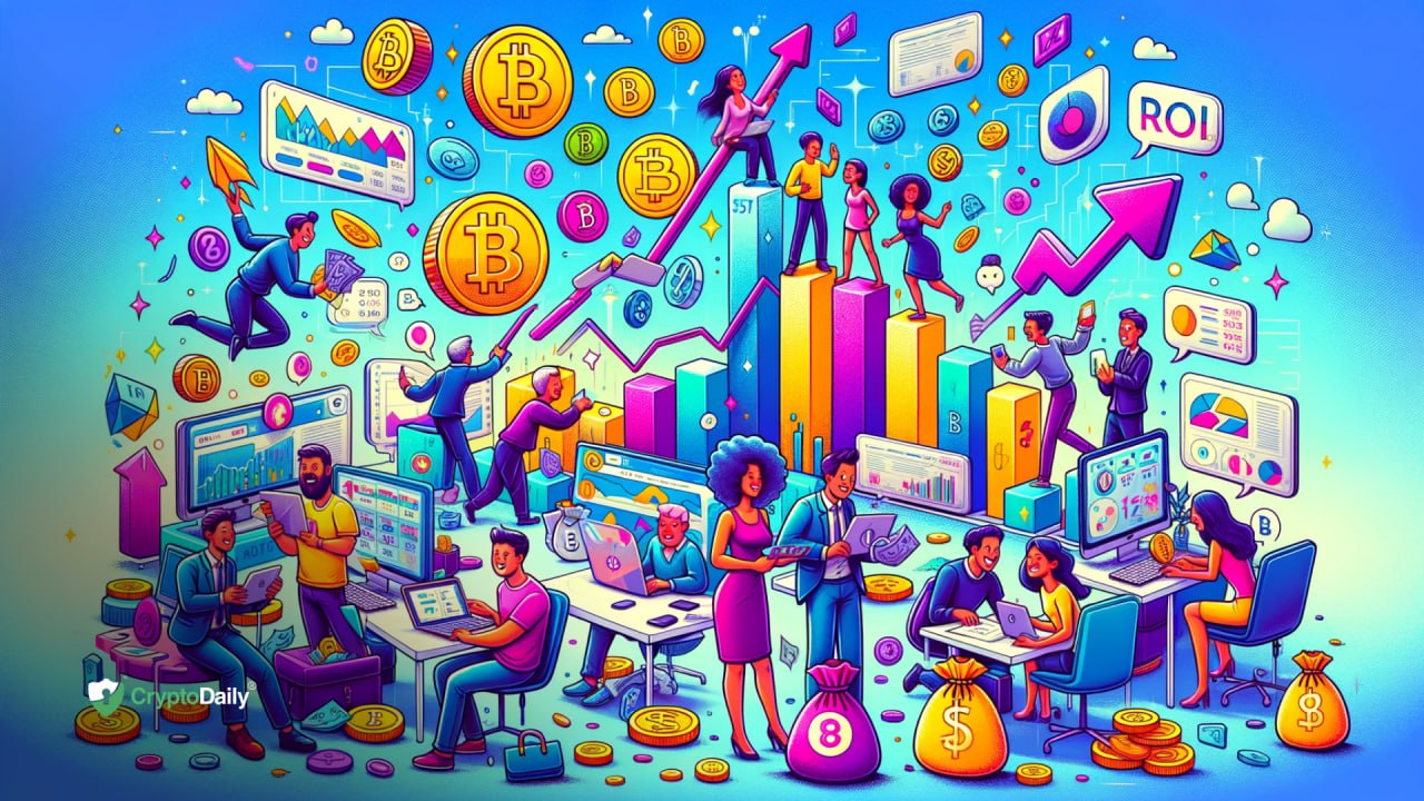 How To Make Money With Crypto? Boost Your ROI With these Coins Crypto